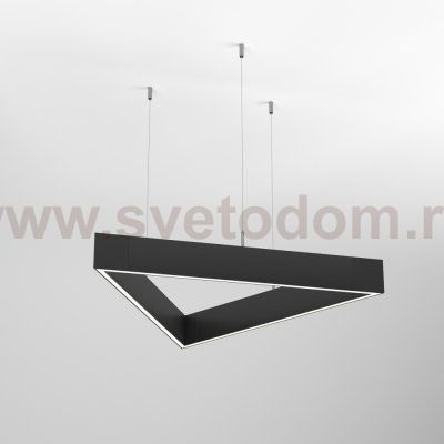 Подвесной светильник LINEAIR FLAT 035703 Arlight