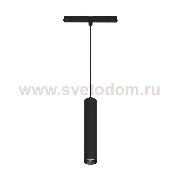 Светильник MAG-ORIENT-SPOT-HANG-R45-12W Day4000 (BK, 24 deg, 48V, DALI) (Arlight, IP20 Металл, 3 года) Arlight 35712