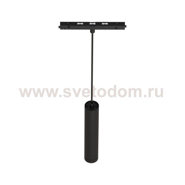 Светильник MAG-ORIENT-SPOT-HANG-R45-12W Day4000 (BK, 24 deg, 48V, DALI) (Arlight, IP20 Металл, 3 года) Arlight 35712