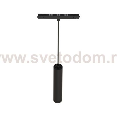 Светильник MAG-ORIENT-SPOT-HANG-R45-12W Day4000 (BK, 24 deg, 48V, DALI) (Arlight, IP20 Металл, 3 года) Arlight 35712