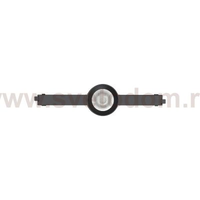 Светильник MAG-ORIENT-SPOT-HANG-R45-12W Day4000 (BK, 24 deg, 48V, DALI) (Arlight, IP20 Металл, 3 года) Arlight 35712