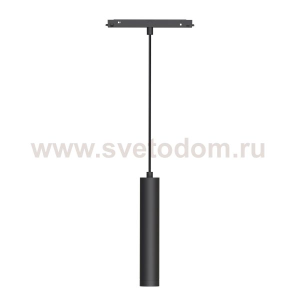 Светильник MAG-ORIENT-SPOT-HANG-R45-12W Day4000 (BK, 24 deg, 48V, DALI) (Arlight, IP20 Металл, 3 года) Arlight 35712