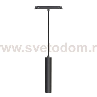 Светильник MAG-ORIENT-SPOT-HANG-R45-12W Day4000 (BK, 24 deg, 48V, DALI) (Arlight, IP20 Металл, 3 года) Arlight 35712