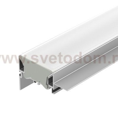 Профиль FOLED-50-WALL-2000 (Arlight, Алюминий) Arlight 35771