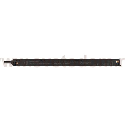 Блок питания ARV-SP-48100-MAG-ORIENT-PFC-BK (48V, 2.1A, 100W) (Arlight, IP20 Пластик, 5 лет) Arlight 35778