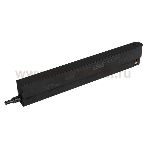 Блок питания ARV-SP-48250-MAG-ORIENT-PFC-BK (48V, 5.21A, 250W) (Arlight, IP20 Пластик, 5 лет) Arlight 35779