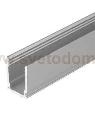 Профиль ARL-NEON-1608-2000 ANOD (Arlight, Алюминий) Arlight 35790