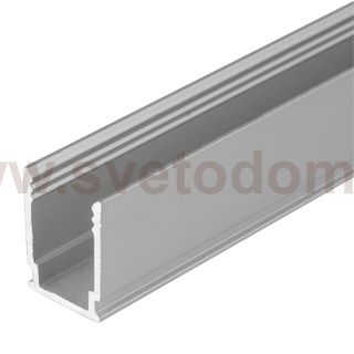 Профиль ARL-NEON-1608-3000 ANOD (Arlight, Алюминий) Arlight 35791