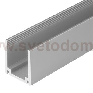 Профиль ARL-NEON-2615-3000 ANOD (Arlight, Алюминий) Arlight 35793