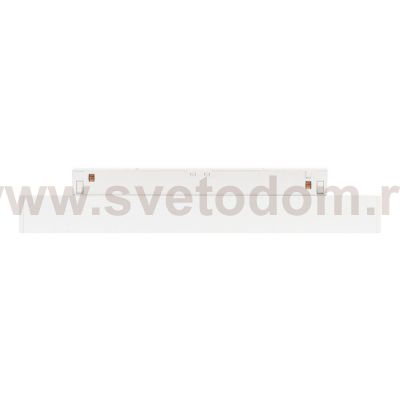 Светильник MAG-ORIENT-FLAT-L235-8W Day4000 (WH, 80 deg, 48V, DALI) (Arlight, IP20 Металл, 3 года) Arlight 35833