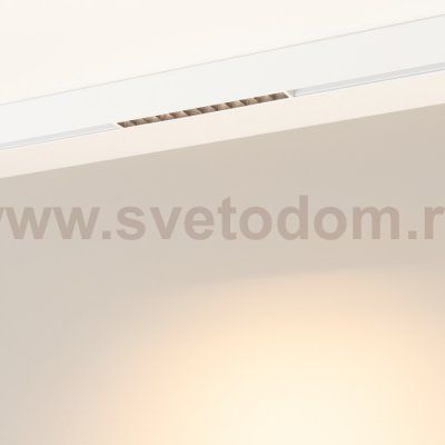 Светильник для магнитных треков MAG-ORIENT шириной 26 мм Arlight 35846