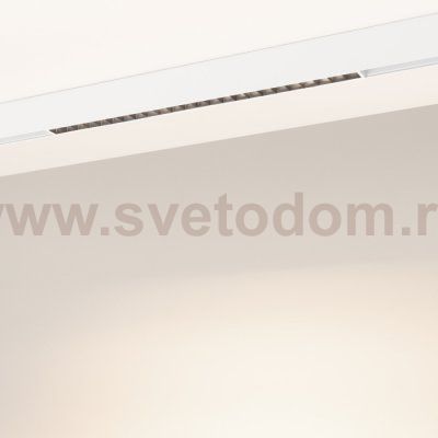 Светильник MAG-ORIENT-LASER-L465-16W Day4000 (WH, 24 deg, 48V, DALI) (Arlight, IP20 Металл, 3 года) Arlight 35849