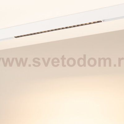 Светильник для магнитных треков MAG-ORIENT шириной 26 мм Arlight 35850