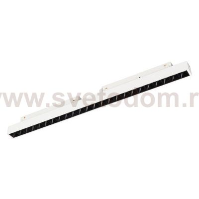 Светильник MAG-ORIENT-LASER-L465-16W Warm3000 (WH, 24 deg, 48V, DALI) (Arlight, IP20 Металл, 3 года) Arlight 35851