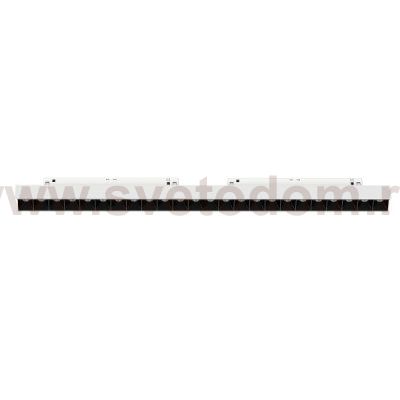Светильник MAG-ORIENT-LASER-L465-16W Warm3000 (WH, 24 deg, 48V, DALI) (Arlight, IP20 Металл, 3 года) Arlight 35851
