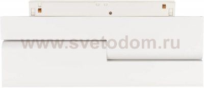 Светильник MAG-ORIENT-FLAT-FOLD-S230-12W Day4000 (WH, 80 deg, 48V, DALI) (Arlight, IP20 Металл, 3 года) Arlight 35857