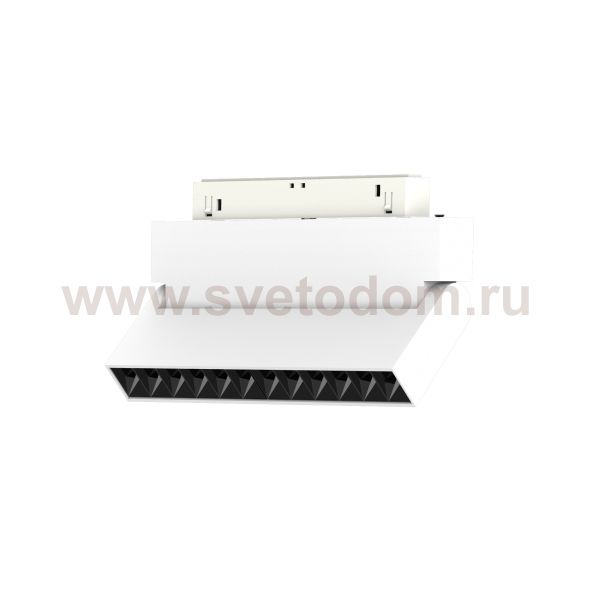 Светильник MAG-ORIENT-LASER-FOLD-S230-12W Warm3000 (WH, 30 deg, 48V, DALI) (Arlight, IP20 Металл, 3 года) Arlight 35867