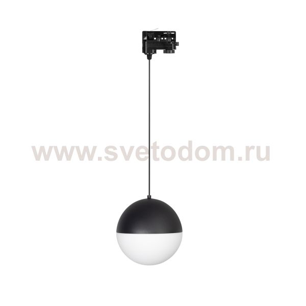 Светильник подвесной для треков/шин 4 провода Arlight 35938