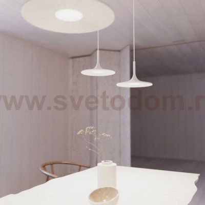 Подвесной светильник FIORE 035999 Arlight