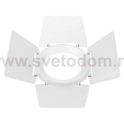 Дефлекторы NIKA 036006 Arlight