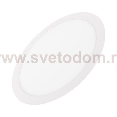 Точечный светильник DL EDGE 036068 Arlight