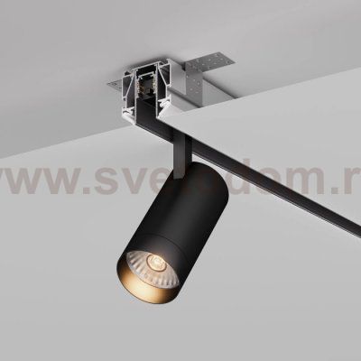 Профиль-держатель MAG-STRETCH-ORIENT-2000 (Arlight, Алюминий) Arlight 36147