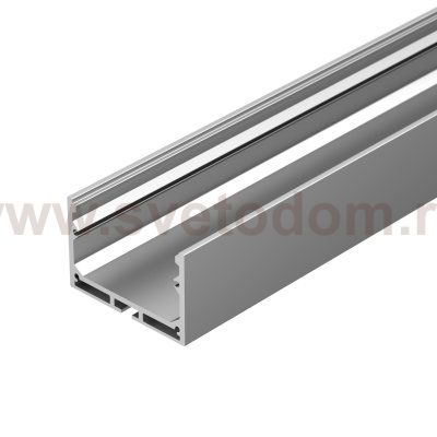 Профиль SL-LINE-4932-3000 ANOD (Arlight, Алюминий) Arlight 36200