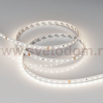 Лента RT-A90-10mm 24V Day4000 (4.8 W/m, IP20, 2835, 5m) (Arlight, высок.эфф.200 лм/Вт) Arlight 36207