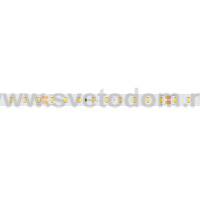 Лента RT-A90-10mm 24V Day4000 (4.8 W/m, IP20, 2835, 5m) (Arlight, высок.эфф.200 лм/Вт) Arlight 36207