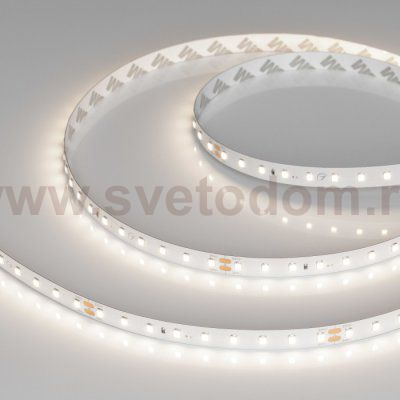 Лента RT-A90-10mm 24V Day4000 (4.8 W/m, IP20, 2835, 5m) (Arlight, высок.эфф.200 лм/Вт) Arlight 36207