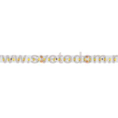 Лента RT-A144-10mm 24V Day4000 (7.7 W/m, IP20, 2835, 5m) (Arlight, высок.эфф.200 лм/Вт) Arlight 36208