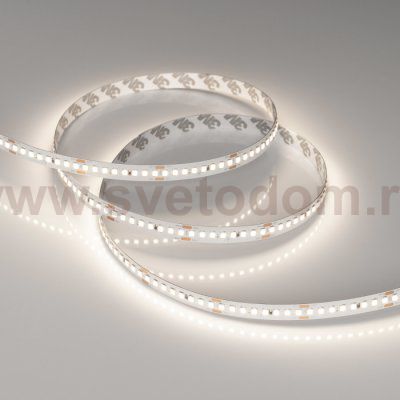 Лента RT-A192-10mm 24V Day4000 (17.6 W/m, IP20, 2835, 5m) (Arlight, высок.эфф.150 лм/Вт) Arlight 36212