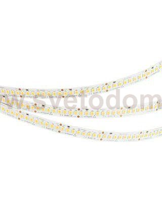 Лента RT-A192-10mm 24V Day4000 (17.6 W/m, IP20, 2835, 5m) (Arlight, высок.эфф.150 лм/Вт) Arlight 36212