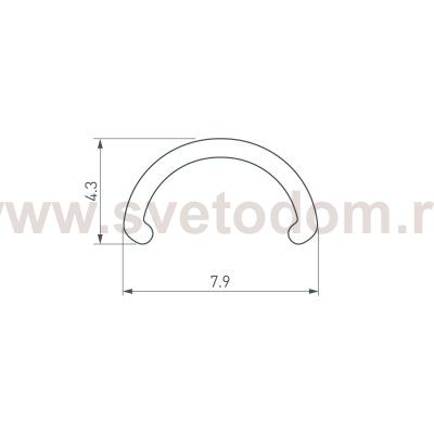 Arlight 36326