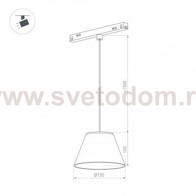 Arlight 36386