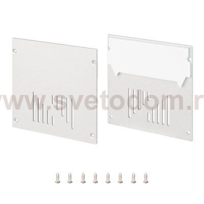 Заглушка ARH-POWER 036429 Arlight