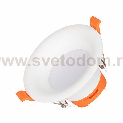 Точечный светильник BLIZZARD 036578 Arlight