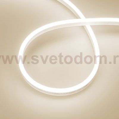 Лента герметичная AURORA-PS-A120-12x6mm 24V Day4000 (10 W/m, IP65, 2835, 5m) (Arlight, -) Arlight 36674
