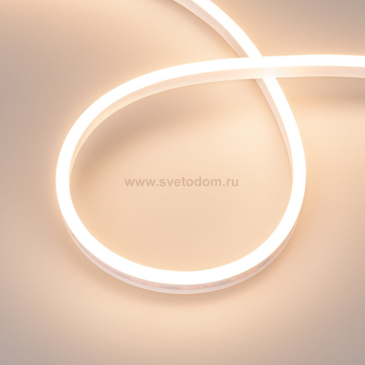 Лента герметичная AURORA-PS-A120-12x6mm 24V Warm3000 (10 W/m, IP65, 2835, 5m) (Arlight, -) Arlight 36675