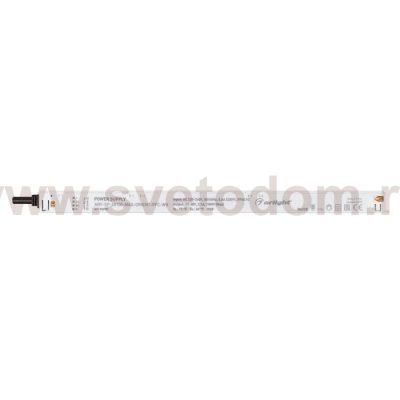 Блок питания ARV-SP-48100-MAG-ORIENT-PFC-WH (48V, 2.1A, 100W) (Arlight, IP20 Пластик, 5 лет) Arlight 36701