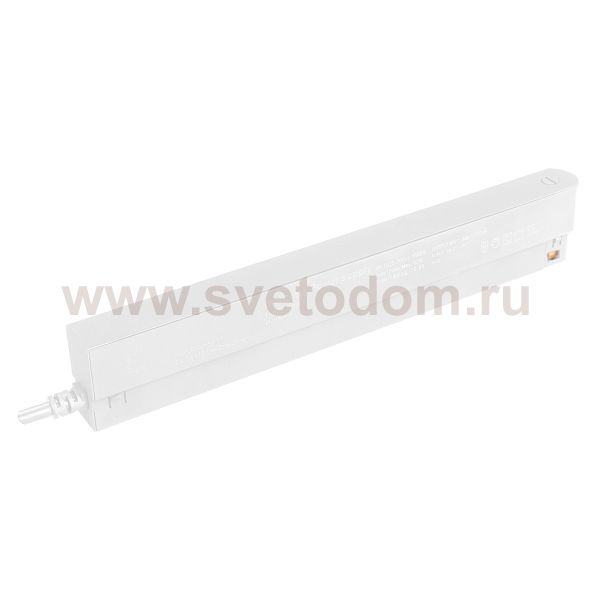 Блок питания ARV-SP-48250-MAG-ORIENT-PFC-WH (48V, 5.21A, 250W) (Arlight, IP20 Пластик, 5 лет) Arlight 36702