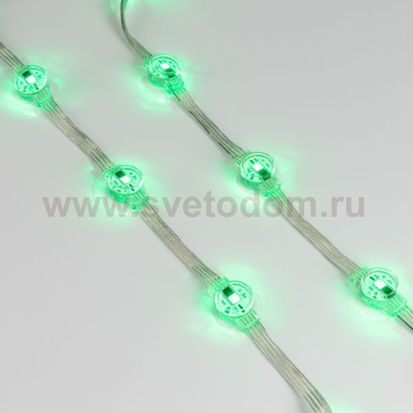 Модуль управляемый DMX-B1-D20 12V RGB (0.3W, IP68, 120 deg) (Arlight, Пластик, 3 года) Arlight 36777