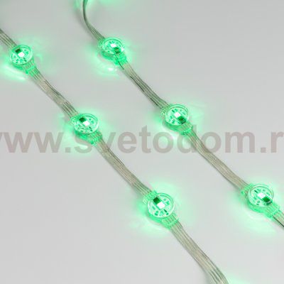 Модуль управляемый DMX-B1-D20 12V RGB (0.3W, IP68, 120 deg) (Arlight, Пластик, 3 года) Arlight 36777