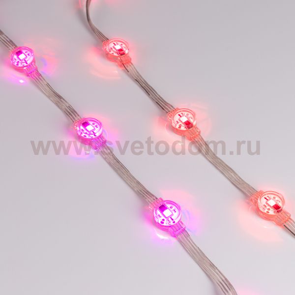 Модуль управляемый DMX-B1-D20 12V RGB (0.3W, IP68, 120 deg) (Arlight, Пластик, 3 года) Arlight 36777