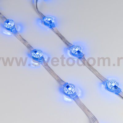 Модуль управляемый DMX-B1-D20 12V RGB (0.3W, IP68, 120 deg) (Arlight, Пластик, 3 года) Arlight 36777