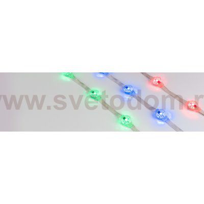 Модуль управляемый DMX-B1-D20 12V RGB (0.3W, IP68, 120 deg) (Arlight, Пластик, 3 года) Arlight 36777