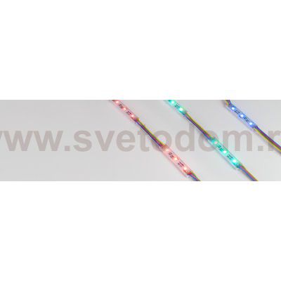 Модуль управляемый SPI-B3 12V RGB-RAM (0.6W, IP66, 120 deg) (Arlight, Пластик, 3 года) Arlight 36824