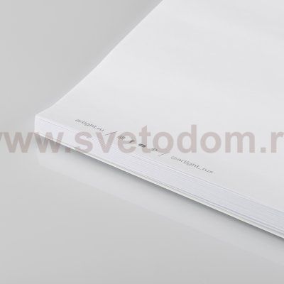 Блок для записей А4 брендированный Arlight (Arlight, -) Arlight 36913