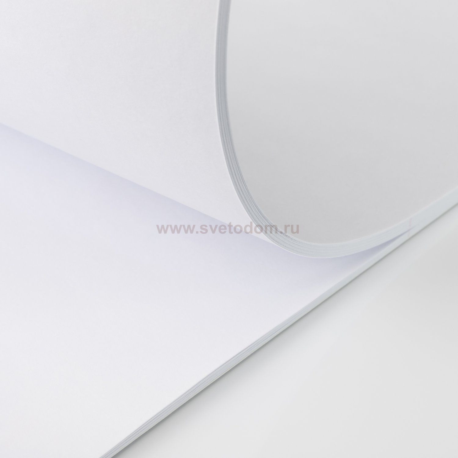 Блок для записей А4 брендированный Arlight (Arlight, -) Arlight 36913