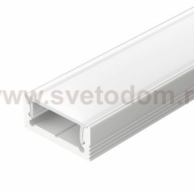 Профиль SL-SLIM 037111 Arlight